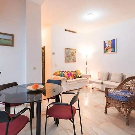 Pavia Central Suite By Valcambre Sevilla Eksteriør bilde