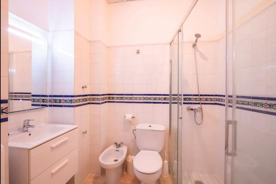 Pavia Central Suite By Valcambre Sevilla Eksteriør bilde