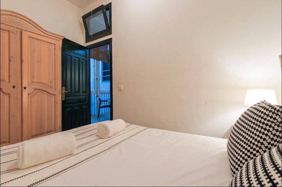 Pavia Central Suite By Valcambre Sevilla Eksteriør bilde
